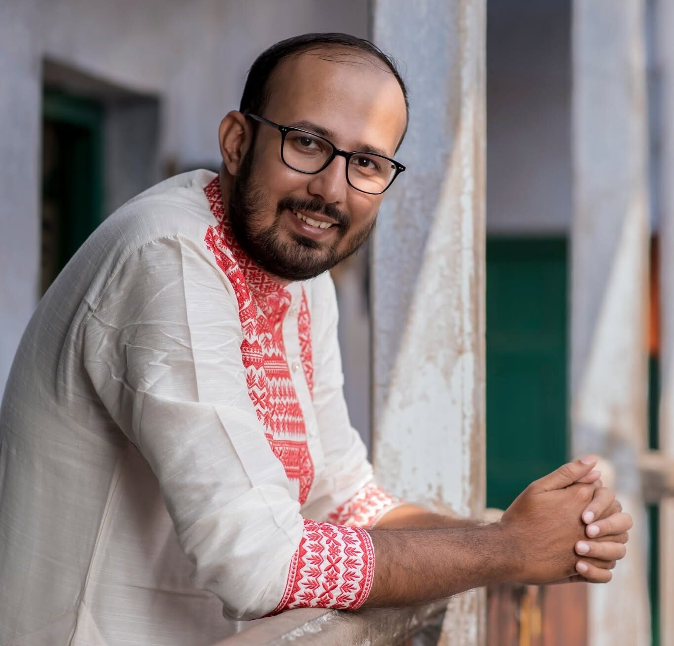 Arnab Chatterjee
